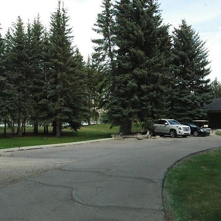 Roundhouse Grotto Bed and Breakfast YYC Exterior foto